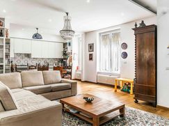 Appartamento in Residenziale