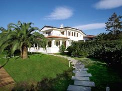 Villa in Residenziale