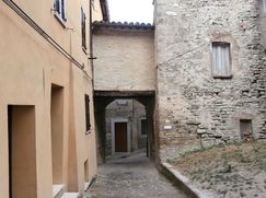 Casa indipendente in Residenziale