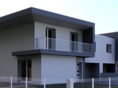 Casa Bi/Trifamiliare in Residenziale