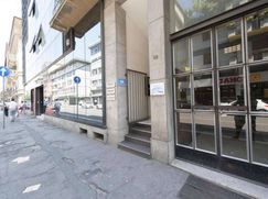 Ufficio in Commerciale