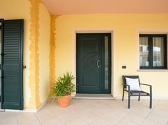 Casa Bi/Trifamiliare in Residenziale