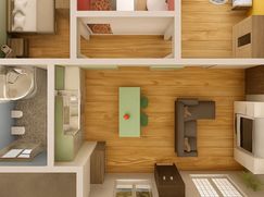 Appartamento in Residenziale