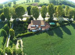 Casa indipendente in Residenziale