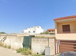Terreno edificabile in Residenziale