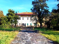 Villa in Residenziale