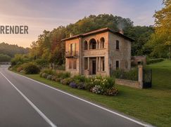 Casa indipendente in Residenziale