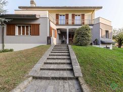 Casa indipendente in Residenziale