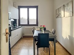 Appartamento in Residenziale
