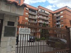 Box/posto auto in Residenziale