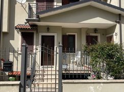 Villetta a schiera in Residenziale