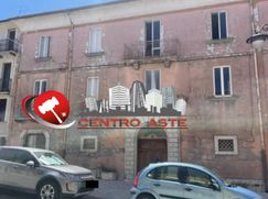Box/posto auto in Residenziale