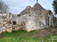 Baita/Bungalow/Chalet/Trullo in Residenziale