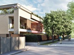 Appartamento in Residenziale