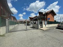 Box/posto auto in Residenziale