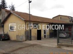 Cantina/Solaio in Residenziale