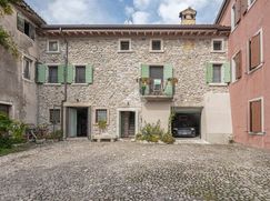 Rustico/Casale in Residenziale