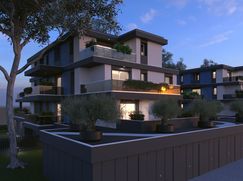 Appartamento in Residenziale