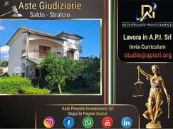 Rustico/Casale in Residenziale