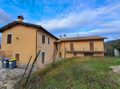 Casa indipendente in Residenziale