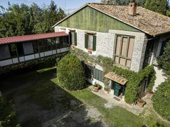 Villa in Residenziale