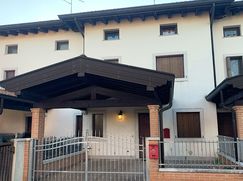 Villetta a schiera in Residenziale