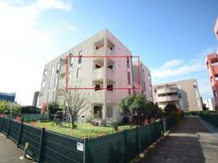 Appartamento in Residenziale