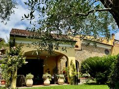 Villa in Residenziale