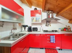 Appartamento in Residenziale