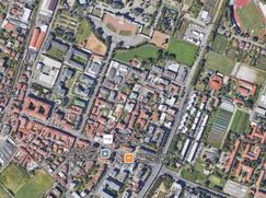 Box/posto auto in Residenziale