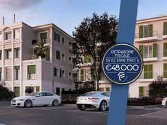 Appartamento in Residenziale