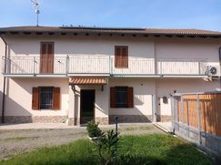 Casa indipendente in Residenziale