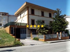 Villa in Residenziale