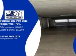 Box/posto auto in Residenziale