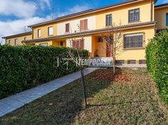 Villetta a schiera in Residenziale