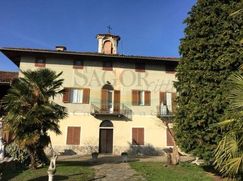 Rustico/Casale in Residenziale
