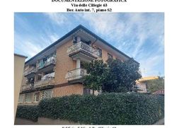 Box/posto auto in Residenziale