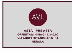 Appartamento in Residenziale