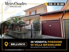 Casa Bi/Trifamiliare in Residenziale