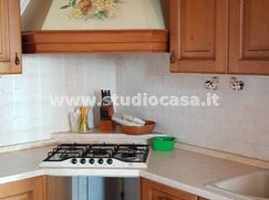 Appartamento in Residenziale