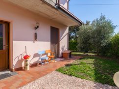 Villetta a schiera in Residenziale