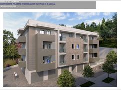 Attico/Mansarda in Residenziale