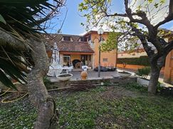 Villa in Residenziale