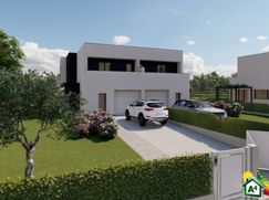 Casa Bi/Trifamiliare in Residenziale