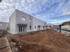 Villetta a schiera in Residenziale