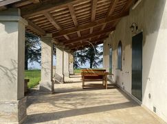 Rustico/Casale in Residenziale