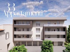 Appartamento in Residenziale