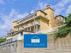 Edificio in Residenziale