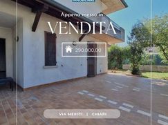 Villetta a schiera in Residenziale