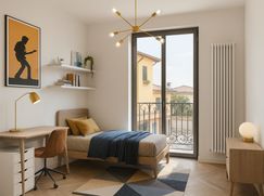 Appartamento in Residenziale